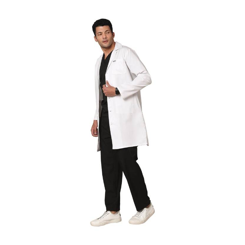 KNYA Lab Coat
