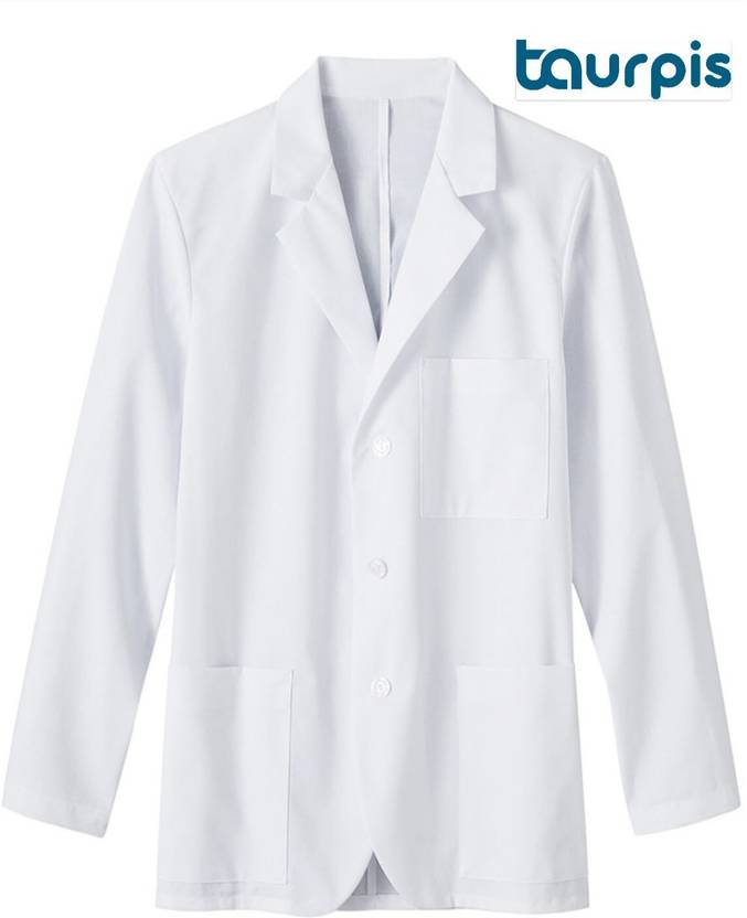 Taurpis Lab Coat Price in India Buy Taurpis Lab Coat online at
