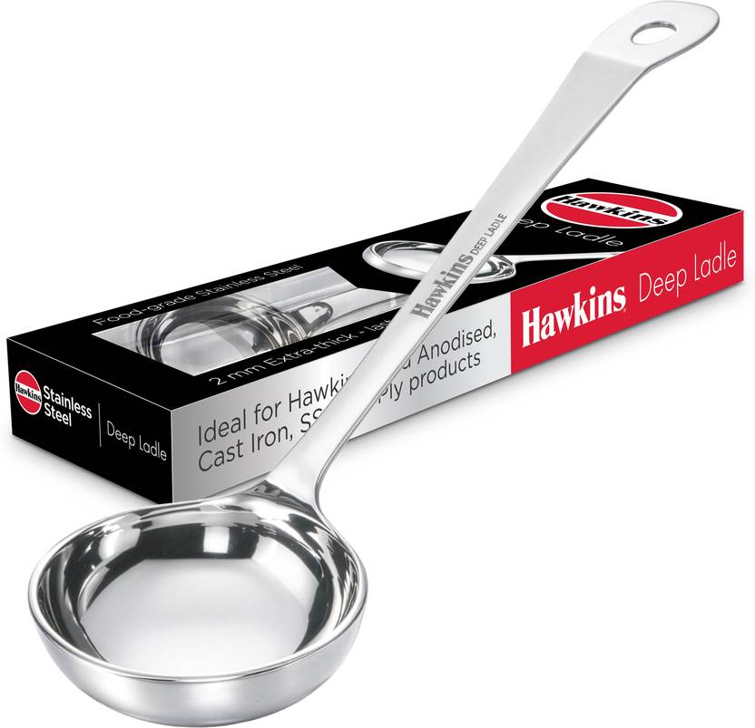 Hawkins Stainless Steel Ladle