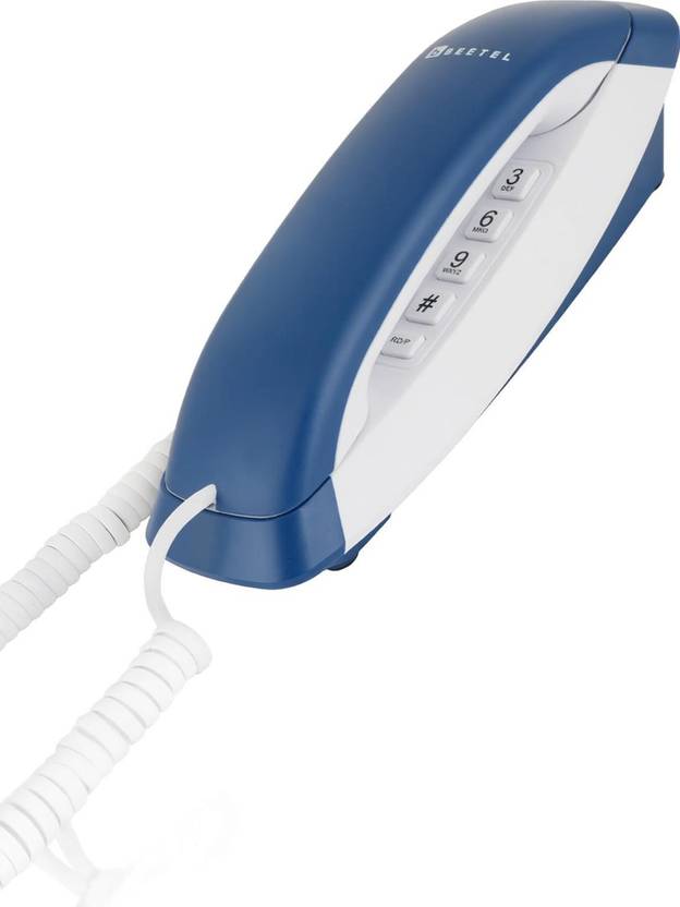 Beetel B29 Corded Landline Phone