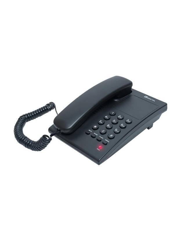 Beetel G10 Corded Landline Phone