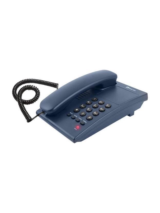 Beetel G10 Corded Landline Phone