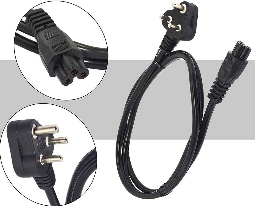 WEFLY Laptop Adapter Power Cable Cord 3 Pin 1.5m 240 W Adapter 240 W Adapter