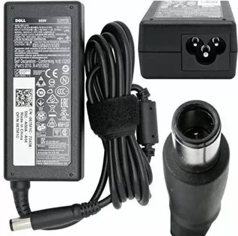 AC Power Adapter/Battery Charger for Dell Inspiron 5100 8200 PP01X