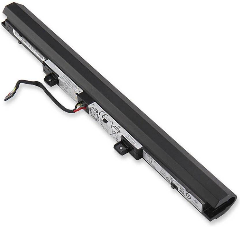 Batterie 2600mAh Pour Lenovo IdeaPad 110-15, V110, V310 - Modèle L15C3A01 Etc. | 10.8V, Li-ion, Garantie 12 Mois
