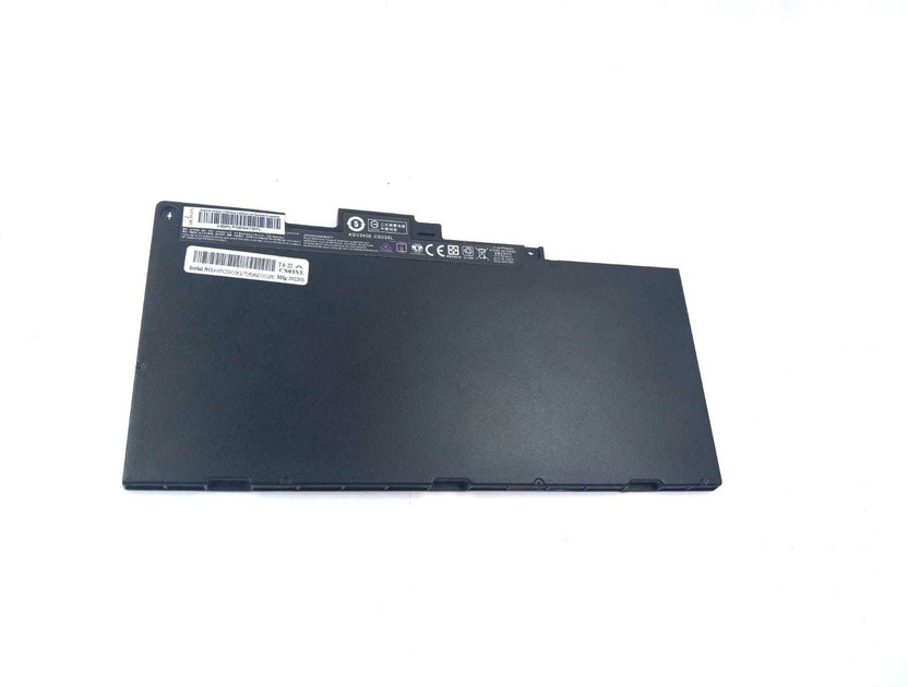 Batteria Per HP EliteBook 745 G3, 755 G3, 840 G3, 850 G3, ZBook 15u G3/G4 - CS03XL Sostituto - 12 Cellule - Foto 10