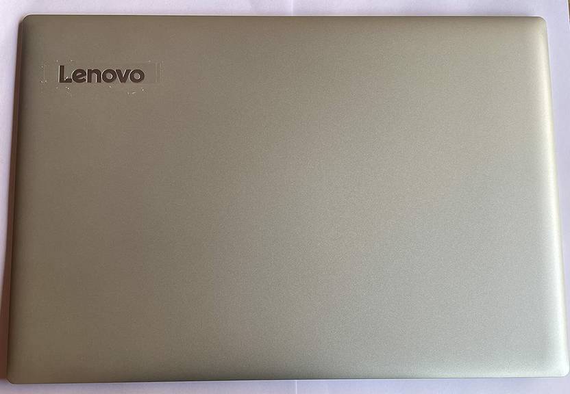 tech mentorz Lenovo IdeaPad 32015ISK (Top Cover + Bezel + Hinges) I P