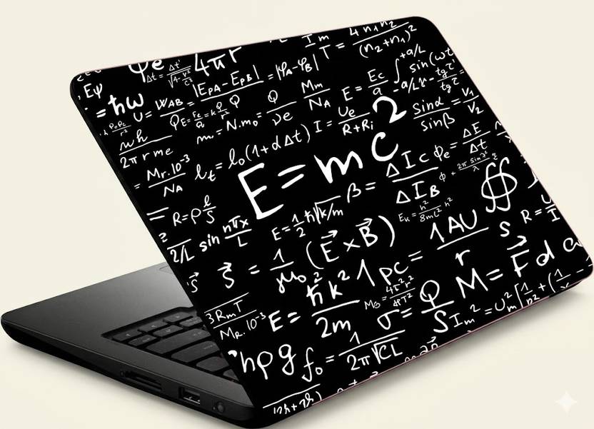 Laptop Skins Collection