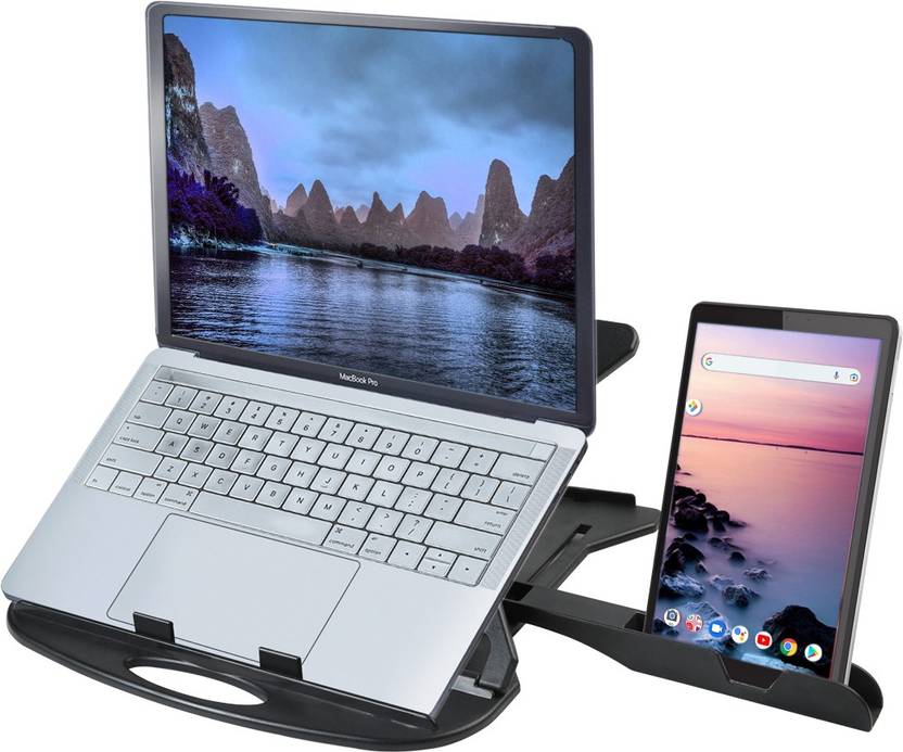 SOCUTY 4 IN 1 LAPTOP STAND Laptop Stand Price in India Buy SOCUTY 4