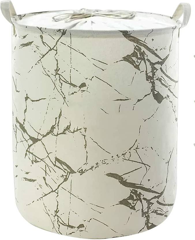 Almand 60 L White Laundry Bag Buy Almand 60 L White Laundry Bag