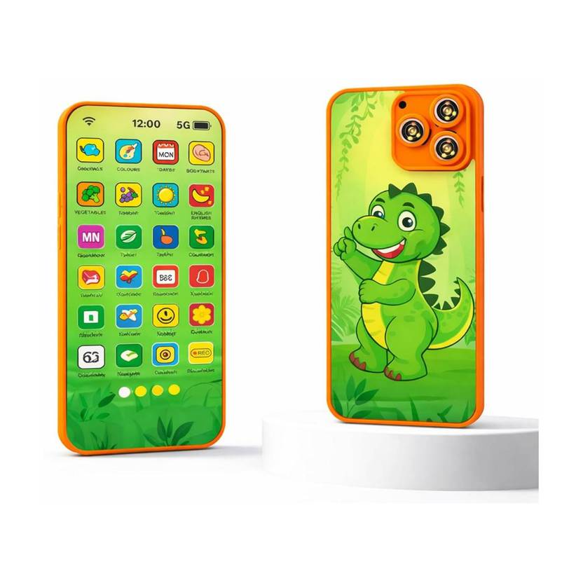 LYNORASALE Edu Phone For Kid