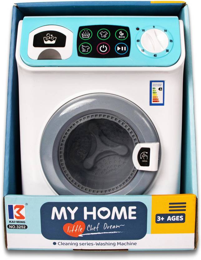 ilearnngrow kids washing machine Price in India Buy ilearnngrow kids