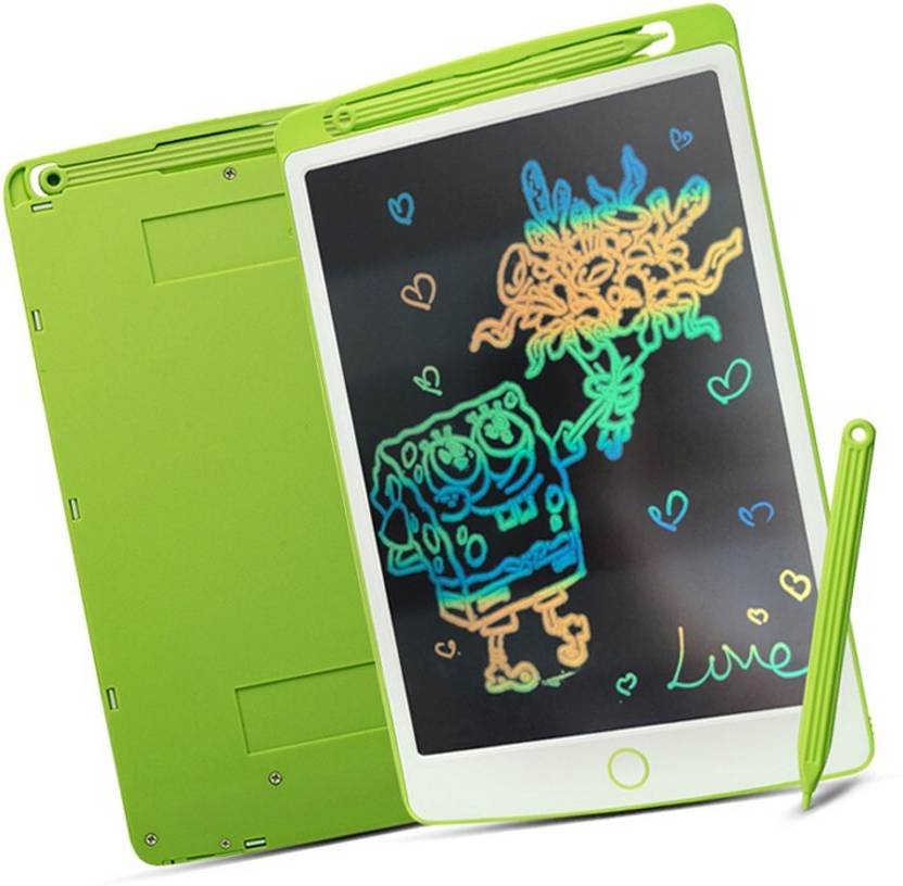 Mid Light Magic LCD 8.5" EWriterPad Tablet Drawing Board E Slate