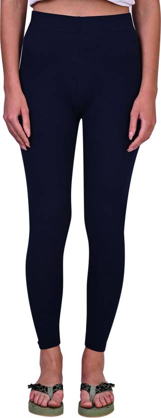 Rocksy Ankle Length Western Wear Legging