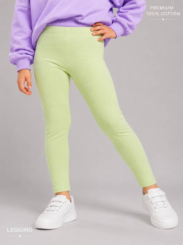 BLUEBUCK Indi Legging For Girls