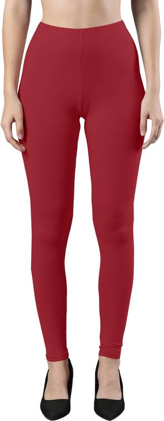femmora Ankle Length Ethnic Wear Legging