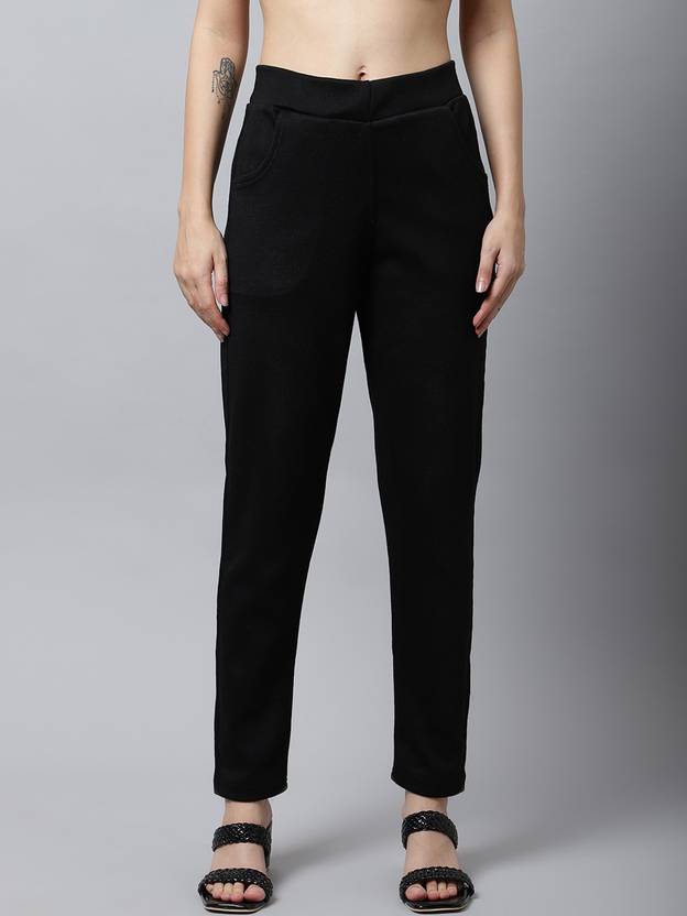 VALLES365 by S.c. Ankle Length Ethnic Wear Legging