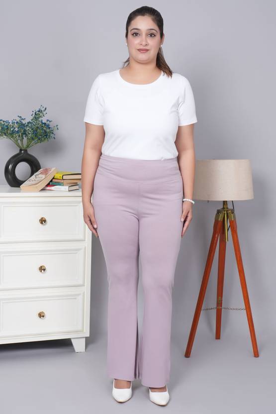 mlada Footed  Western Wear Legging