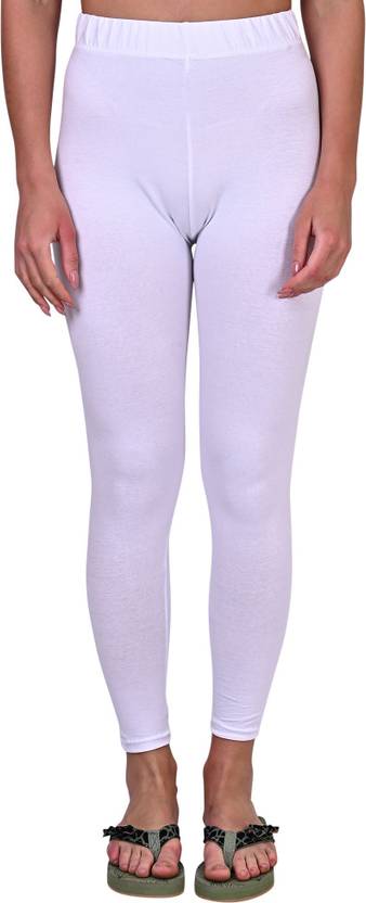Rocksy Ankle Length Western Wear Legging