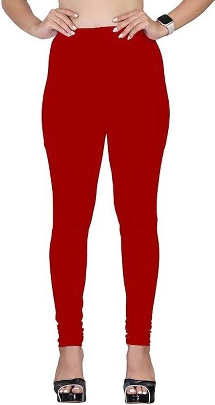 CADILA Churidar Length Western Wear Legging