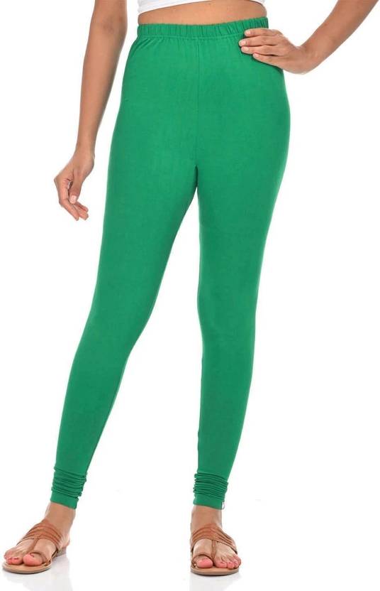 Aviska Churidar Length Western Wear Legging