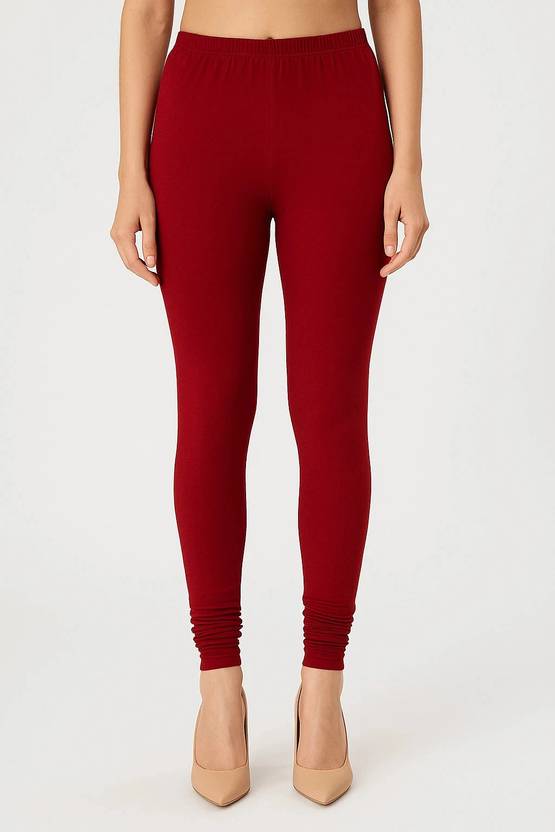 ASHA ENTERPRISE Churidar Length Ethnic Wear Legging