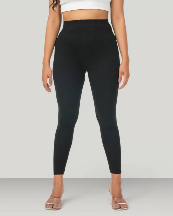 LoveiT Ankle Length Western Wear Legging