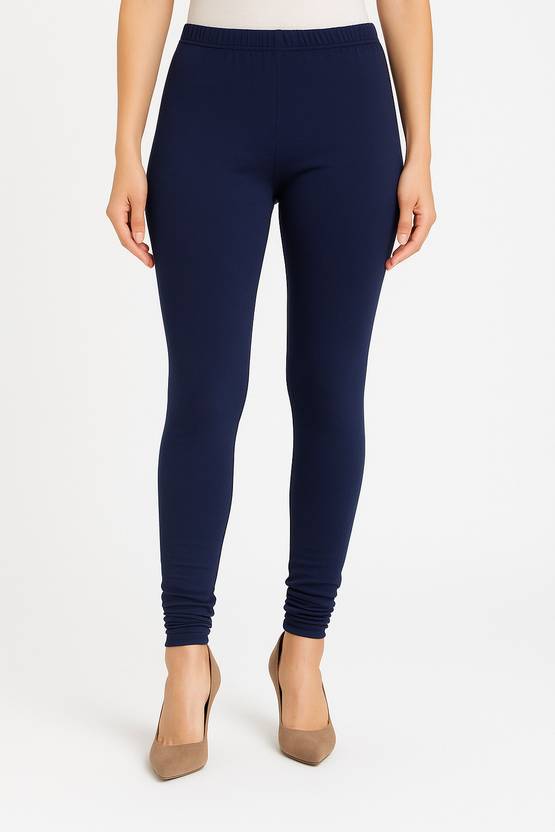 ASHA ENTERPRISE Churidar Length Ethnic Wear Legging
