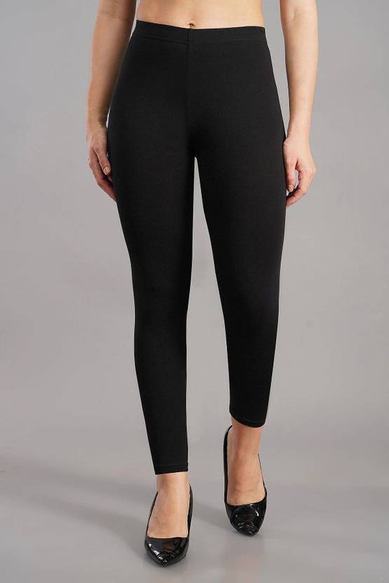 shruthi Ankle Length Western Wear Legging