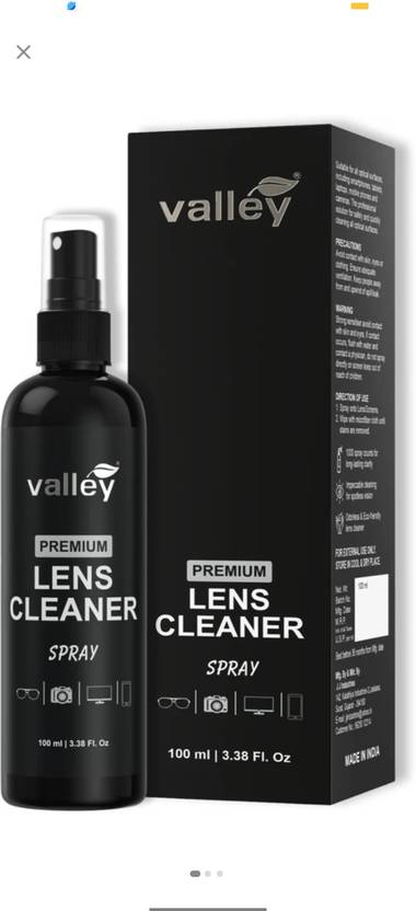 Valley lans cleaner Lens Cleaner