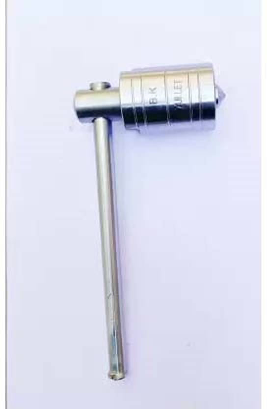 ARQEST Flywheel Puller MultiVehicle Tool for Royal Enfield