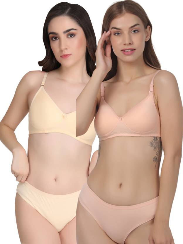 Liigne Lingerie Set