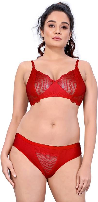 LIMEWIDE Lingerie Set