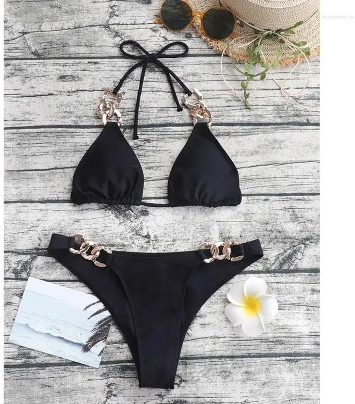 LIONEX Lingerie Set - Image 1