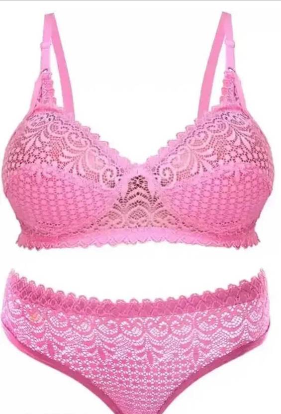 Samya's Lingerie Set