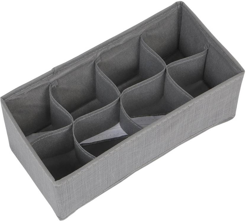 HOKiPO Lingerie Storage Case