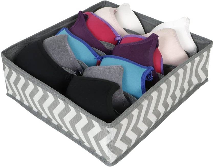 HOKiPO Lingerie Storage Case