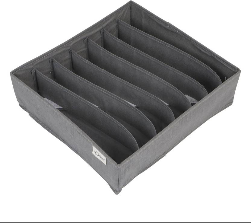 HOKiPO Lingerie Storage Case