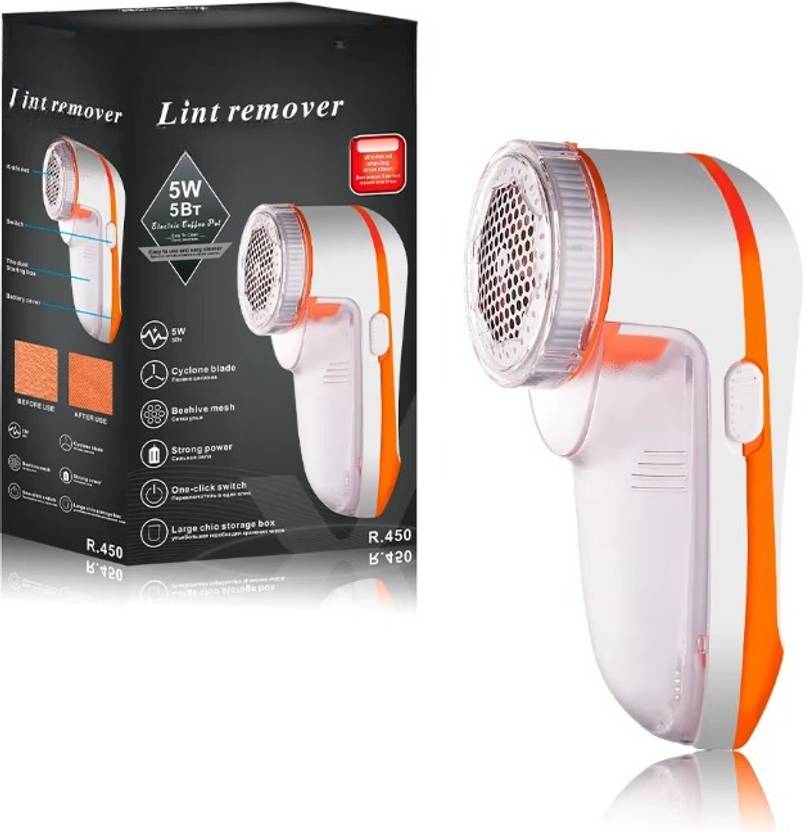 ANIAN Lint Remover with 1 year warranty Lint Roller