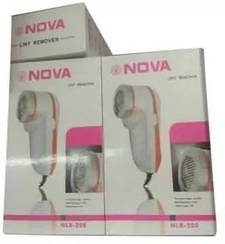 Covetkart NOVA Lint/Fabric Shaver for Cloth Lint Remover for Woolen