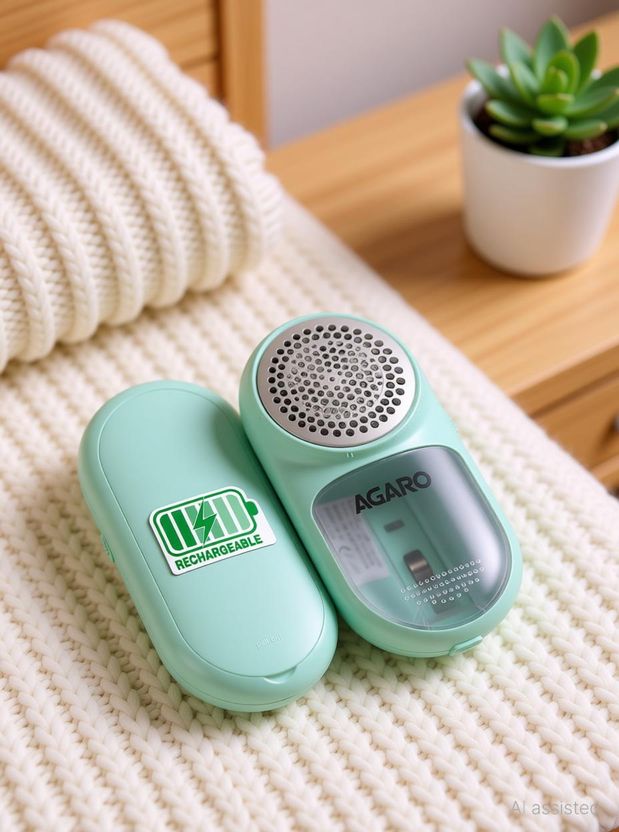 VRPRIME Lint Remover for Clothes - Image 10