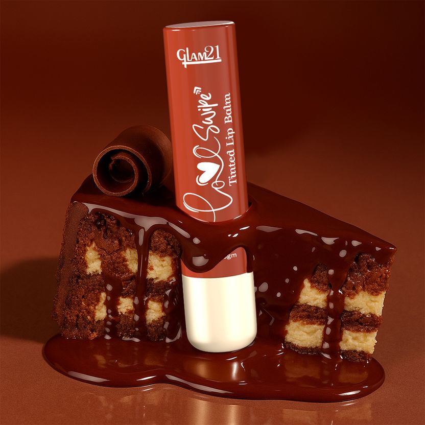 Glam21 Love Swipe Tinted Lip Balm 3g - Image 2