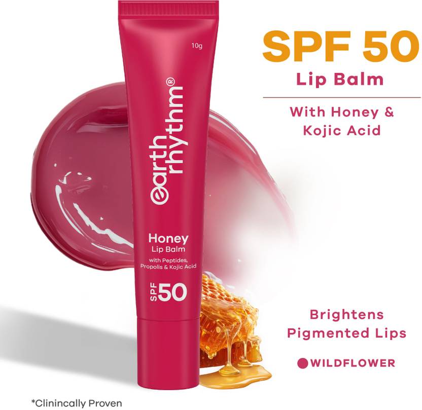 Nykaa Cosmetics, Earth Rhythm, Kiro & Lakmé