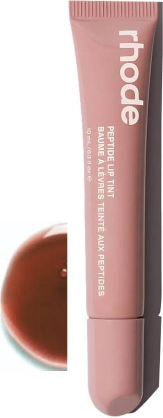 Rhode Peptide Lip Balm | Intense Hydration | Plumps & Softens Lips ...
