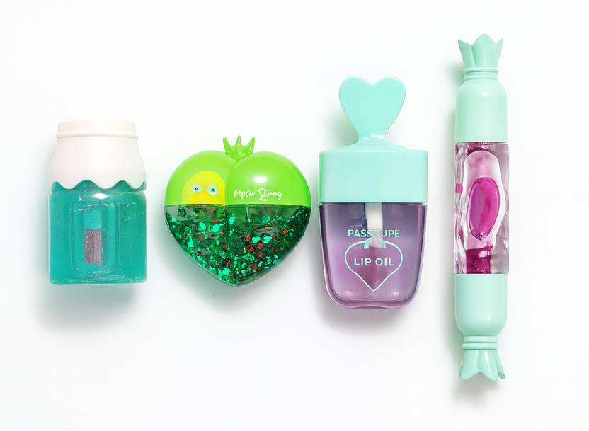 Various Korean Beauty Items