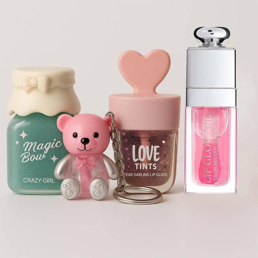 Korean Beauty Items