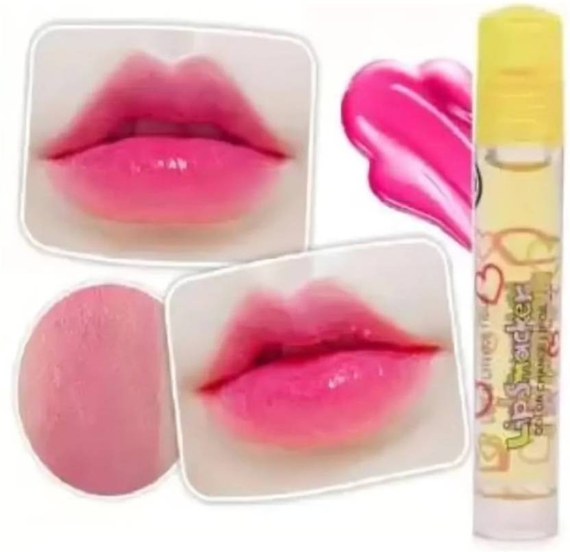 Trendy styler 1pc Standard Color Changing Lip GLoss