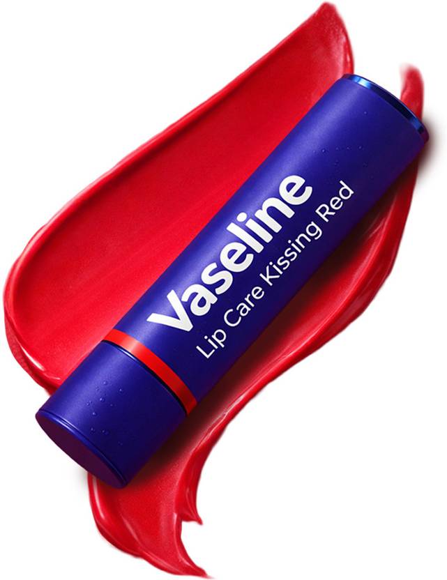 Vaseline Lip Balm