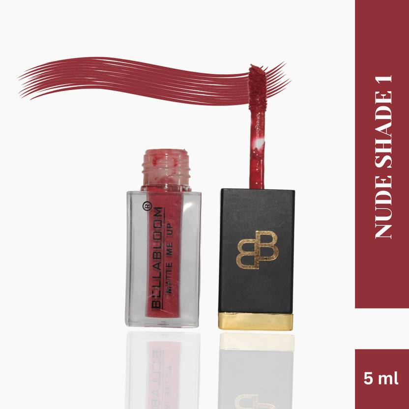 Bella Bloom Lipstick Pack of 6