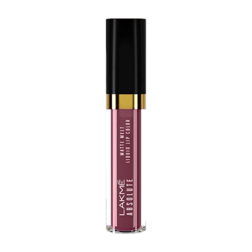 Lakme Absolute Matte Melt Liquid Lipstick